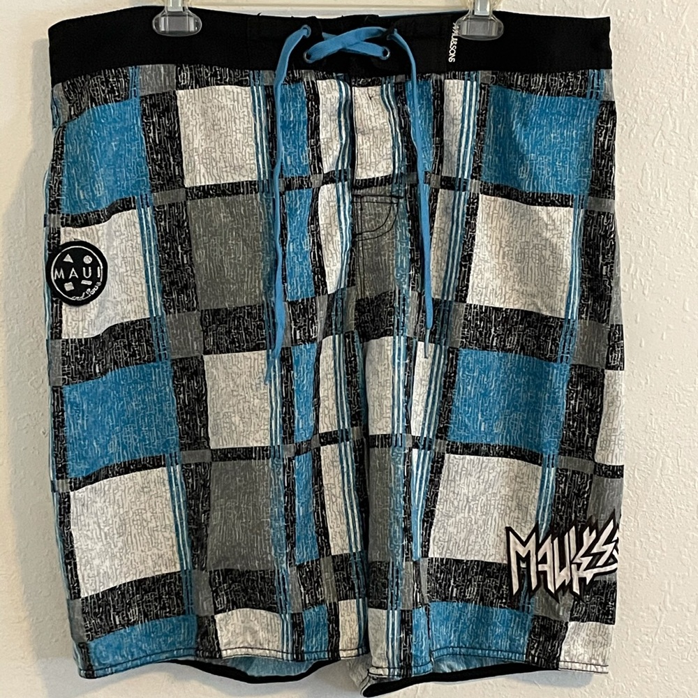 Maui & Sons Watershorts